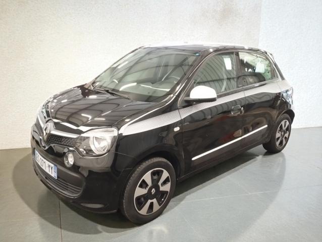 Renault Twingo Iii 0.9 Tce 90 Energy Limited 5p