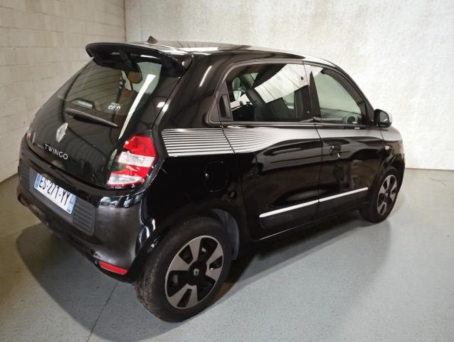 Renault Twingo image 3