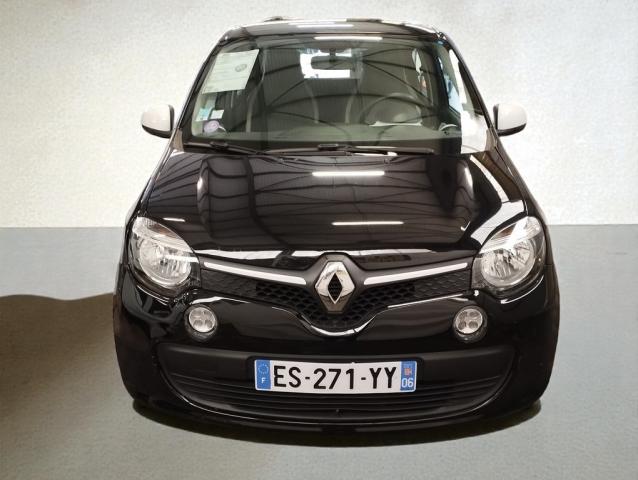 Renault Twingo image 1