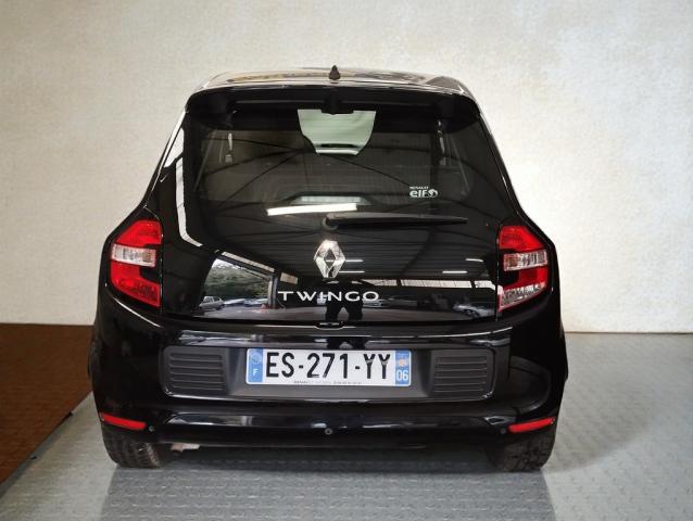 Renault Twingo image 5