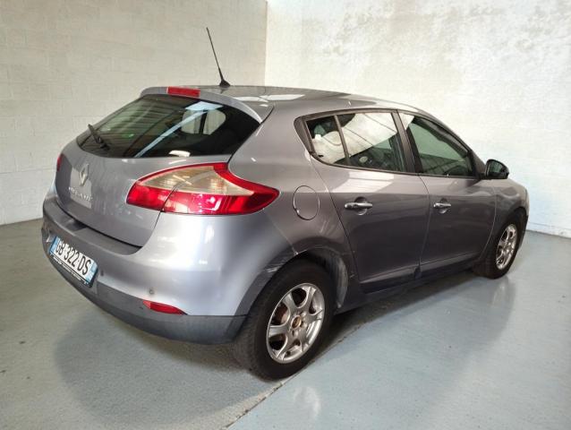 Renault Mégane image 4
