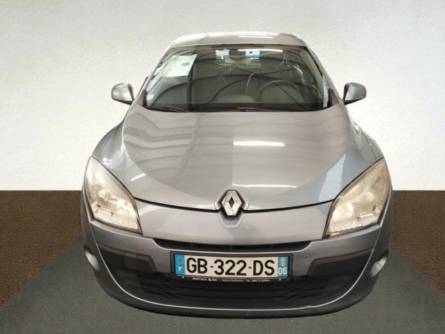 Renault Mégane image 6