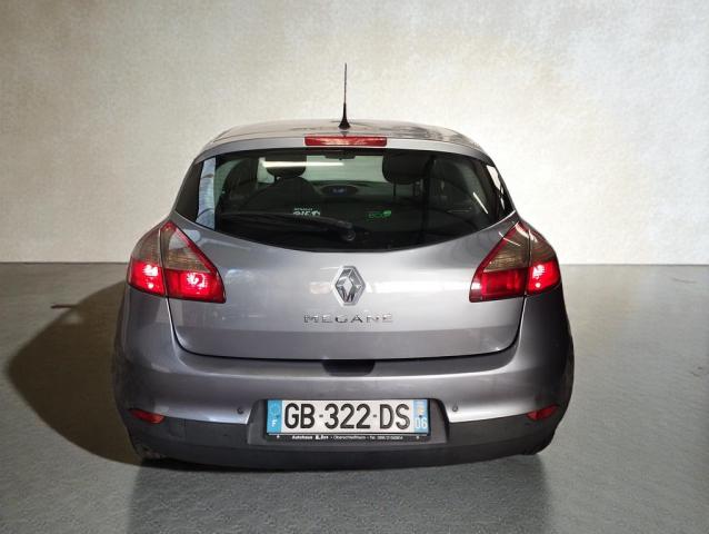 Renault Mégane image 5