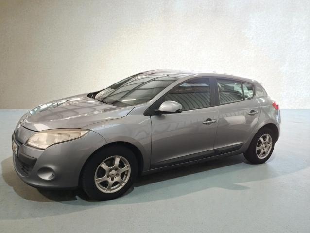 Renault Mégane image 3