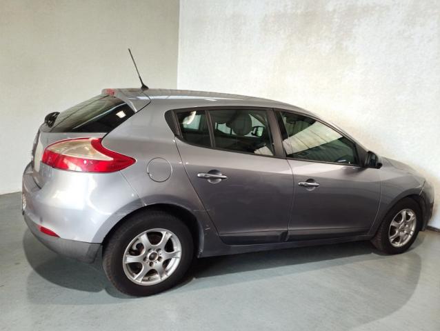 Renault Mégane image 1