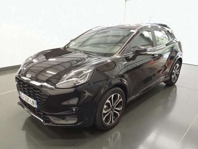 Ford Puma 1.0 125 Hybrid St Line 5p