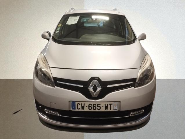 Renault Grand Scénic image 4