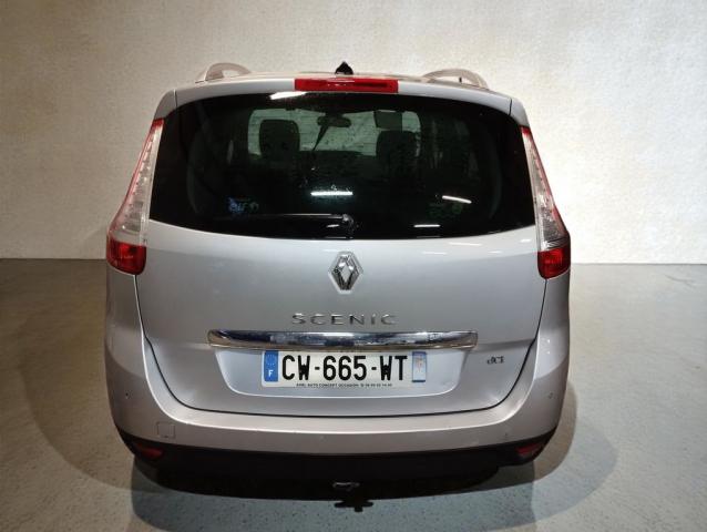 Renault Grand Scénic image 3