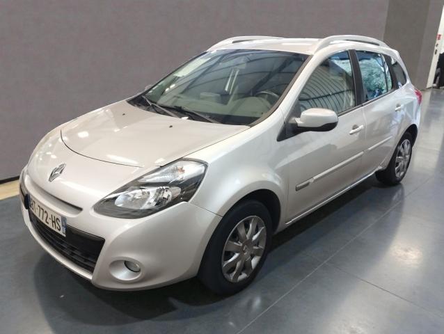 Renault Clio Estate Iii 1.2 16v 75 5p