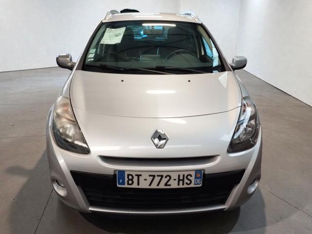 Renault Clio Estate image 4