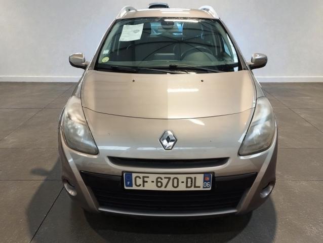 Renault Clio Estate image 4