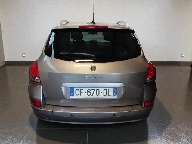 Renault Clio Estate image 1