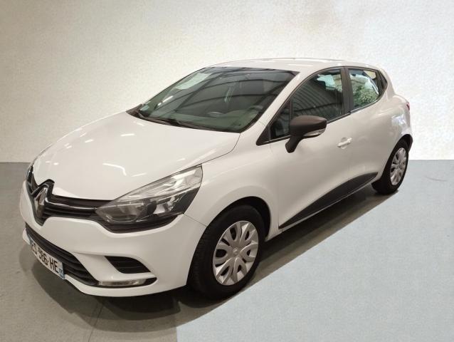 Renault Clio Iv 1.2 75 Life 5p