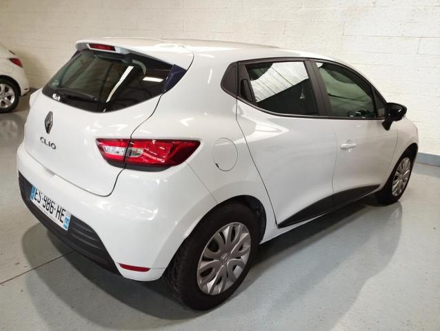 Renault Clio image 6