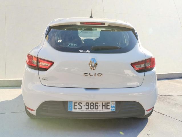 Renault Clio image 1