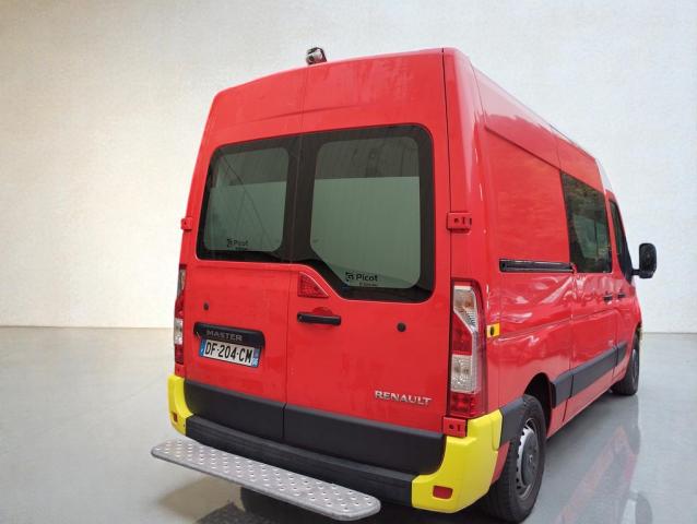 Renault Master image 1
