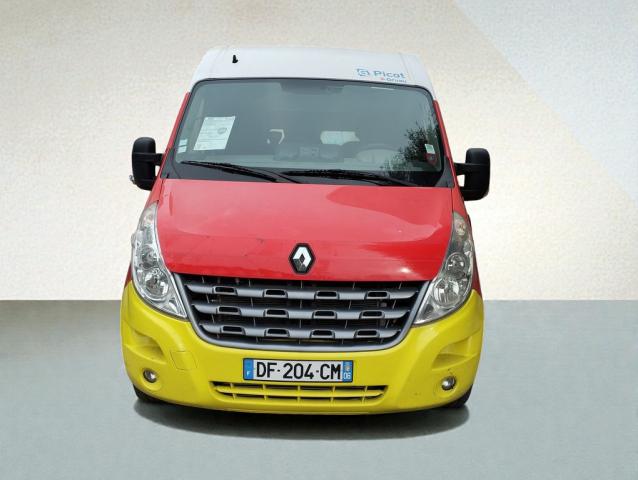 Renault Master image 3