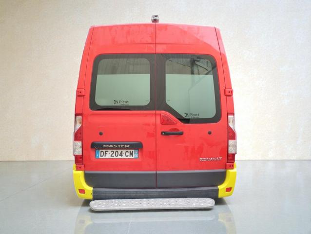 Renault Master image 2