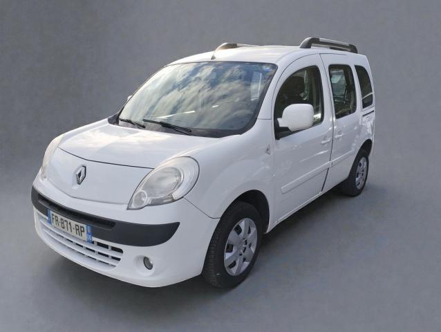 Renault Kangoo 1.5 Dci 85 Privilege