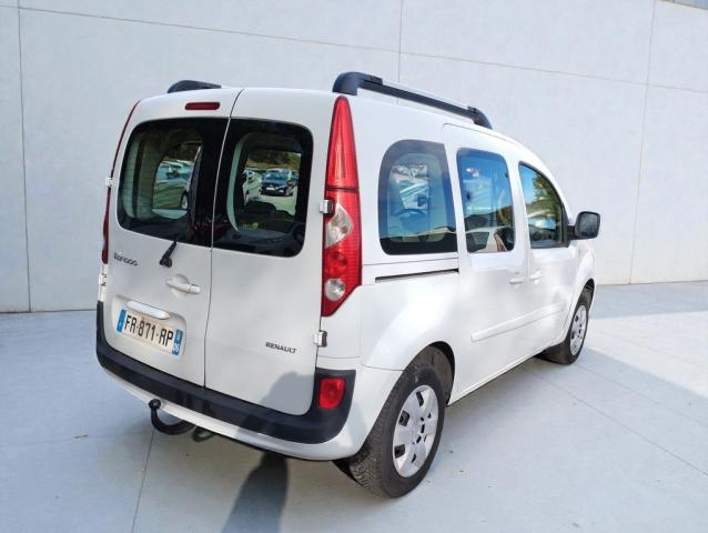 Renault Kangoo image 6