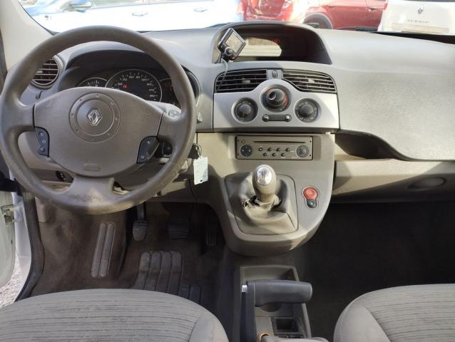 Renault Kangoo image 2