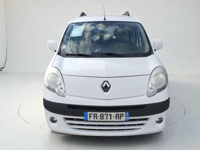 Renault Kangoo image 4
