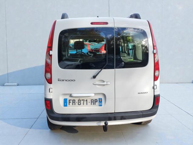 Renault Kangoo image 3