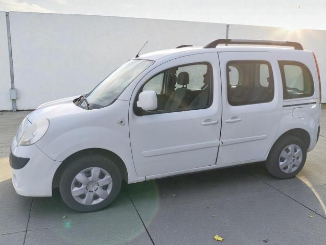 Renault Kangoo image 5