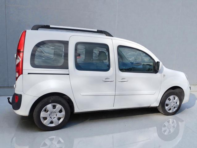 Renault Kangoo image 1