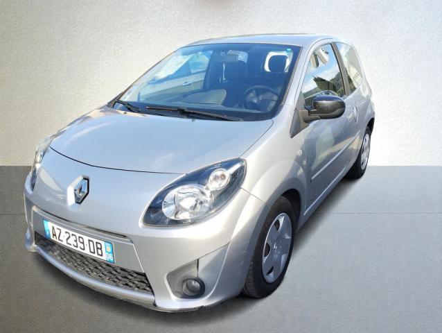 Renault Twingo Ii 1.5 Dci 65 Rip Curl 3p