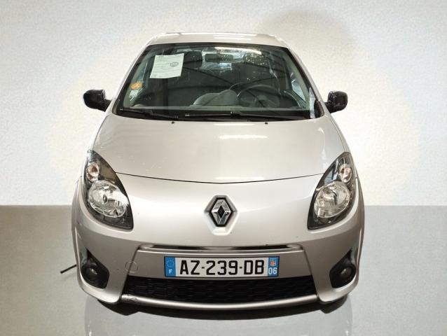 Renault Twingo image 1