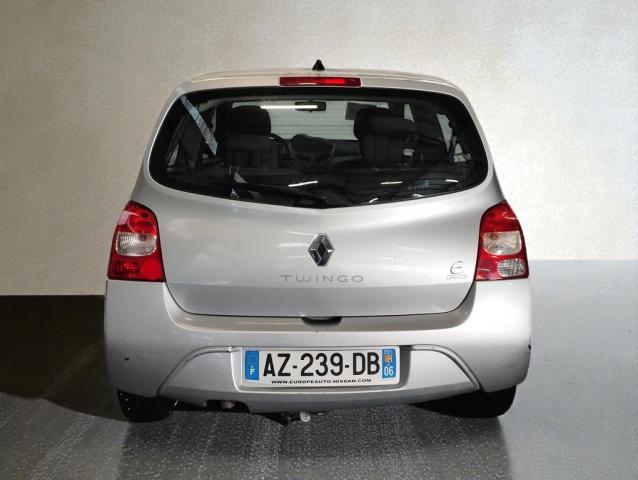 Renault Twingo image 2