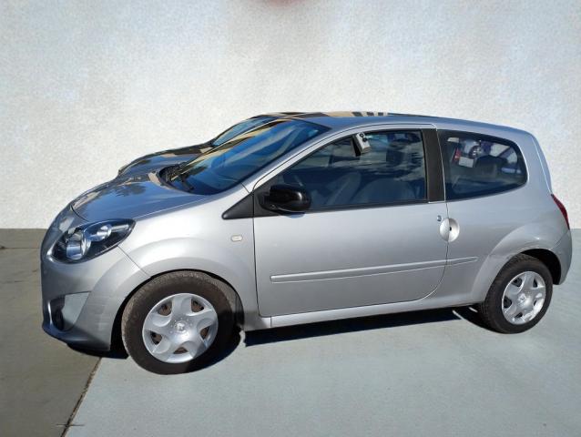 Renault Twingo image 4