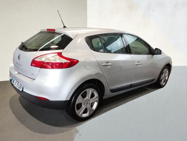 Renault Mégane image 2