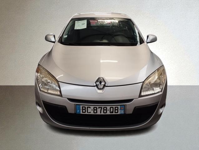 Renault Mégane image 1