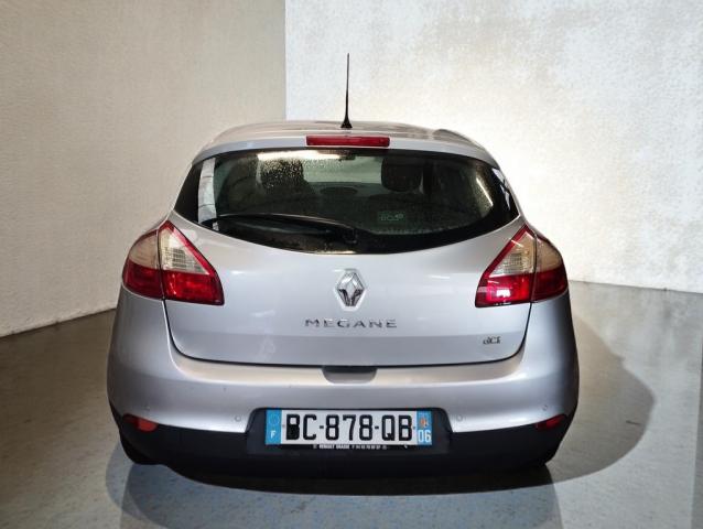 Renault Mégane image 3