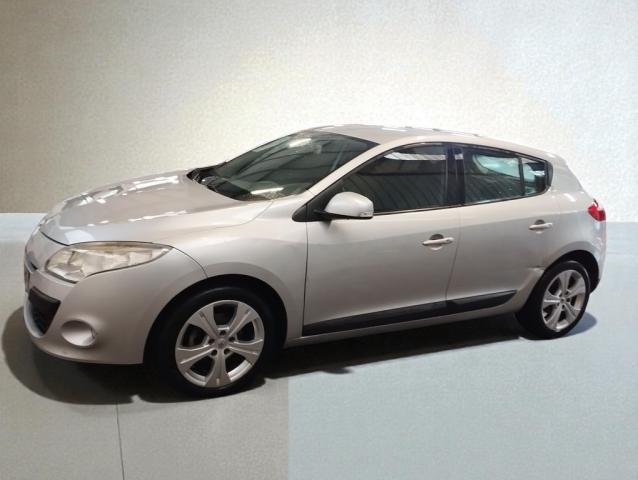 Renault Mégane image 4