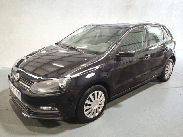 Volkswagen Polo 1.4 Tdi 90 Bluemotion Technology