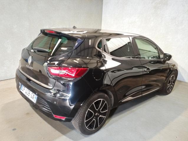 Renault Clio image 1