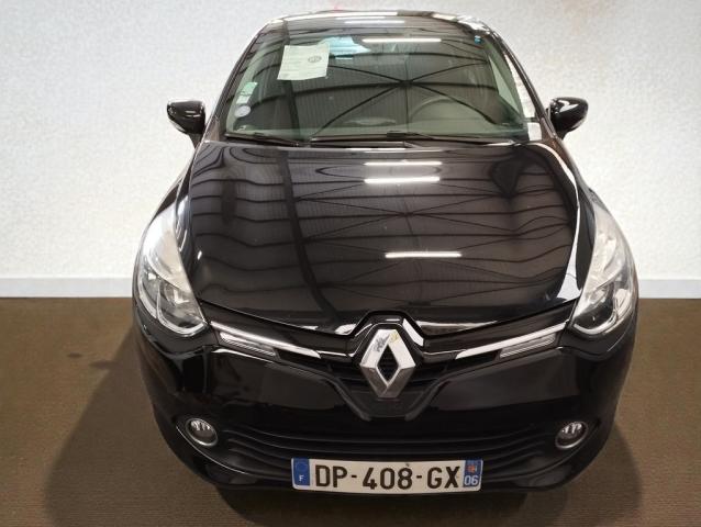 Renault Clio image 2