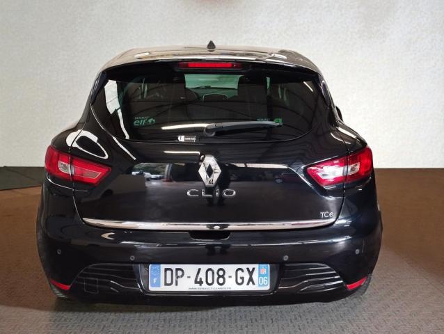 Renault Clio image 6