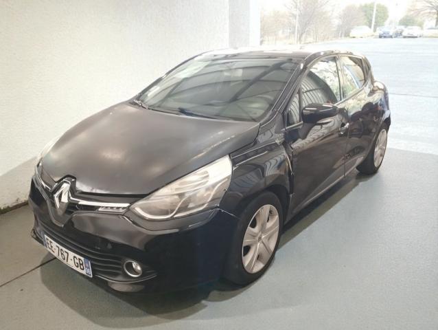 Renault Clio Iv 1.5 Dci 90 Energy Business 5p