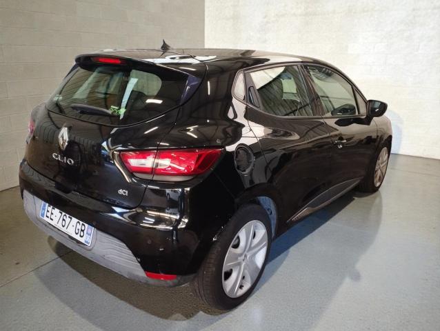 Renault Clio image 4