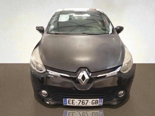 Renault Clio image 2