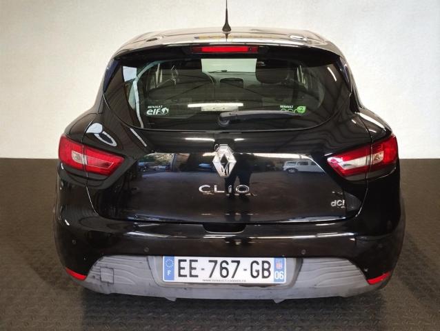 Renault Clio image 3