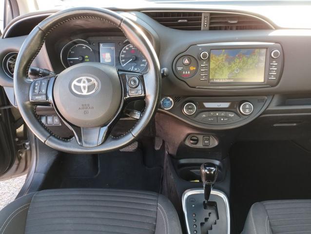 Toyota Yaris image 4