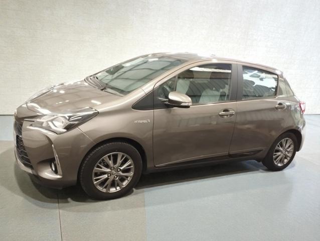 Toyota Yaris image 5
