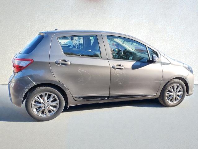 Toyota Yaris image 6