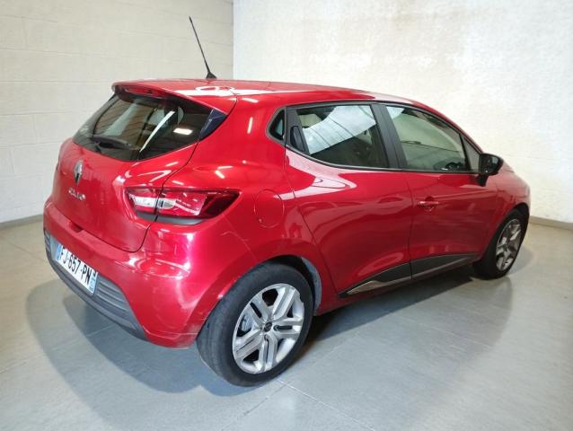 Renault Clio image 1