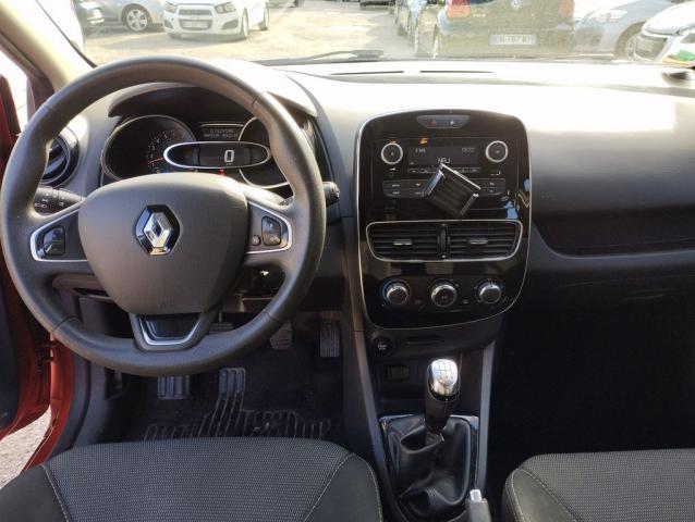 Renault Clio image 2